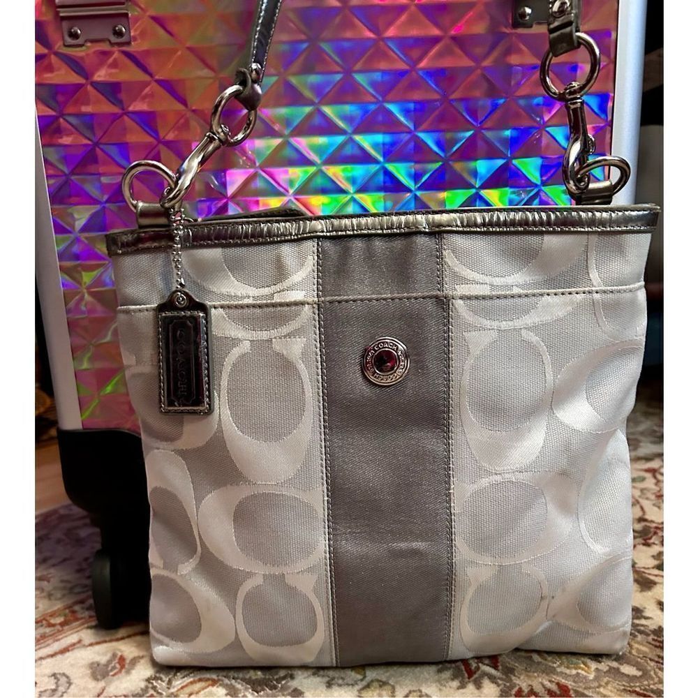 Coach Crossbody purse